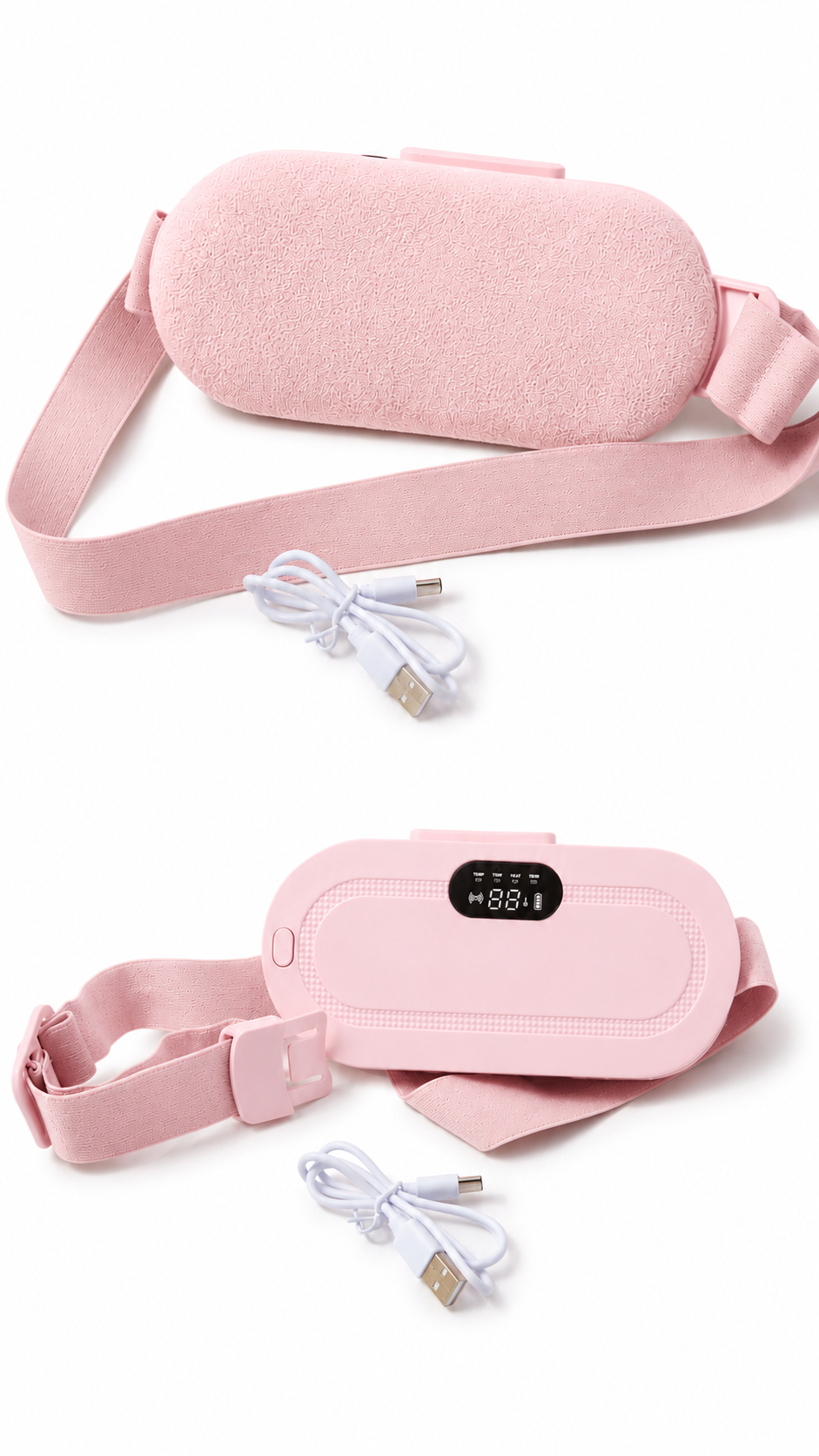 Evoke™ Portable Heating Pad