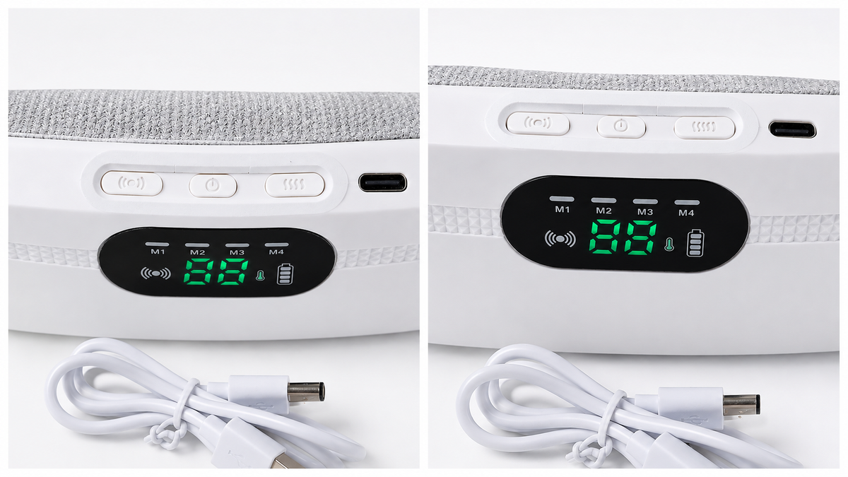 Evoke™ Portable Heating Pad
