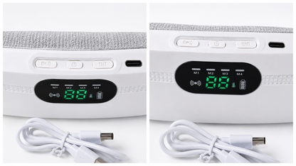 Evoke™ Portable Heating Pad